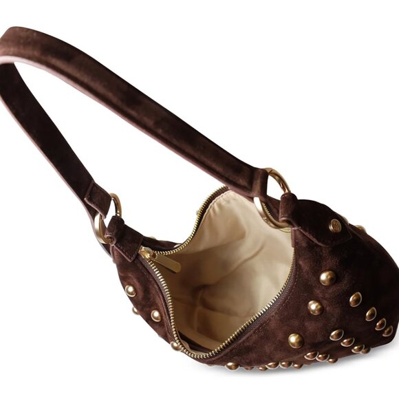 Sam Edelman Shoulder Bag - Picture 2 of 5